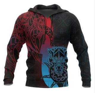 Hoodie fashion trend