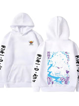 Dark style sportswear women's hoodie Gothic couple butterfly skull Harajuku large-sized hoodie hoodie hoodie