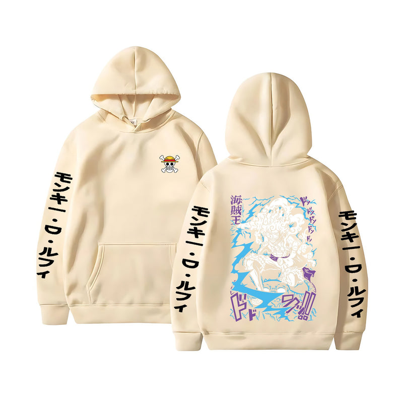 Dark style sportswear women's hoodie Gothic couple butterfly skull Harajuku large-sized hoodie hoodie hoodie