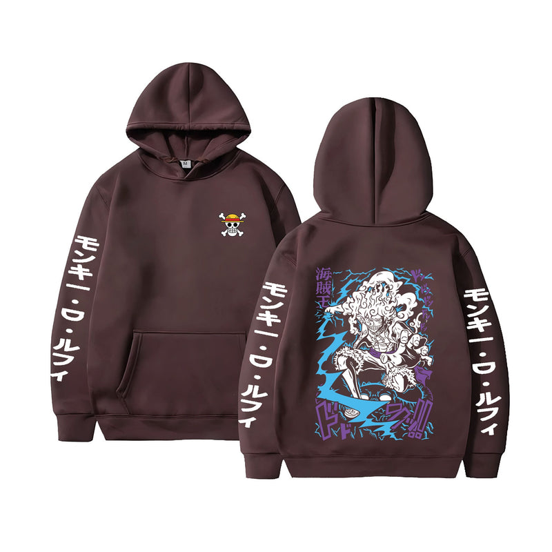 Dark style sportswear women's hoodie Gothic couple butterfly skull Harajuku large-sized hoodie hoodie hoodie