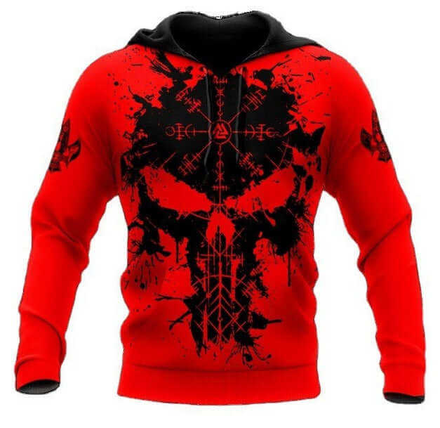 Hoodie fashion trend