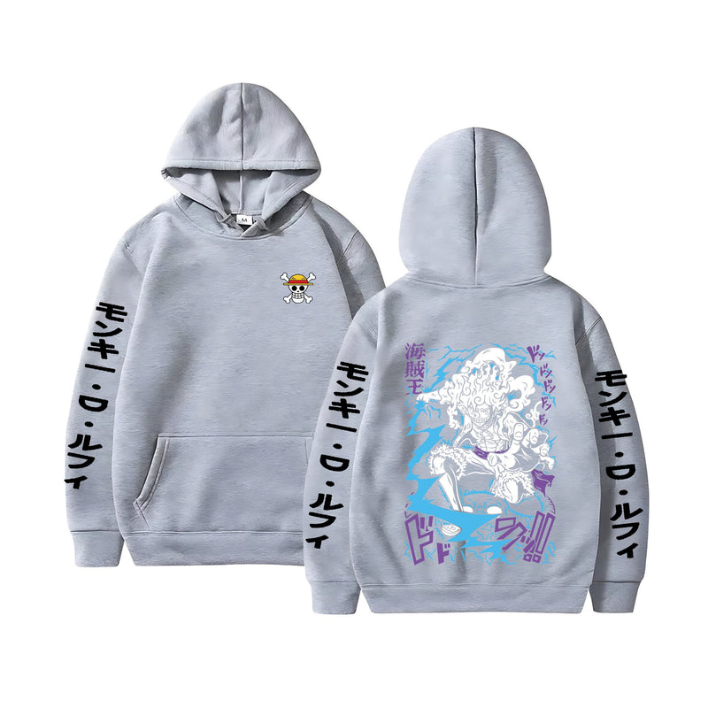 Dark style sportswear women's hoodie Gothic couple butterfly skull Harajuku large-sized hoodie hoodie hoodie