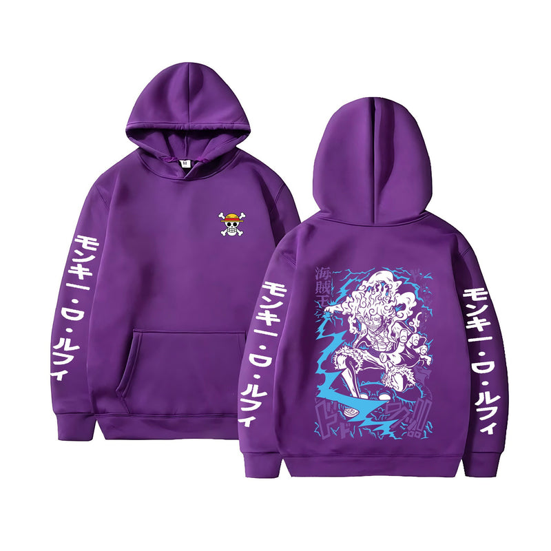 Dark style sportswear women's hoodie Gothic couple butterfly skull Harajuku large-sized hoodie hoodie hoodie