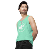 Men’s premium tank top