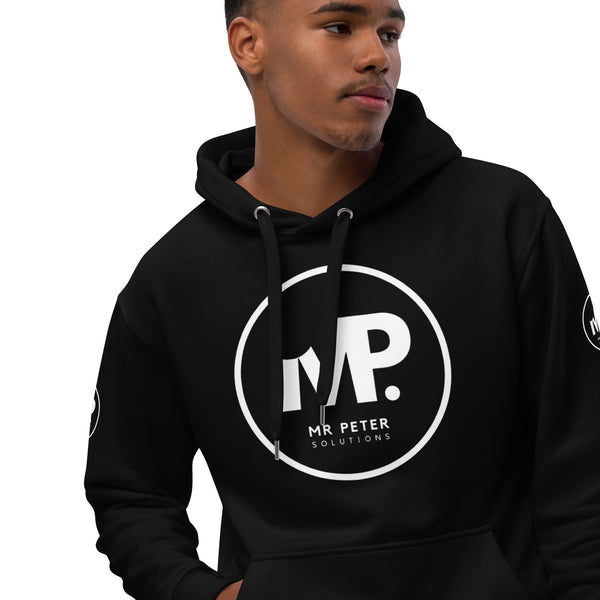 Premium eco hoodie