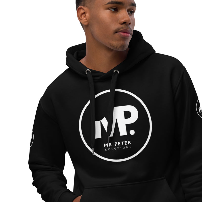 Premium eco hoodie