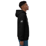 Premium eco hoodie