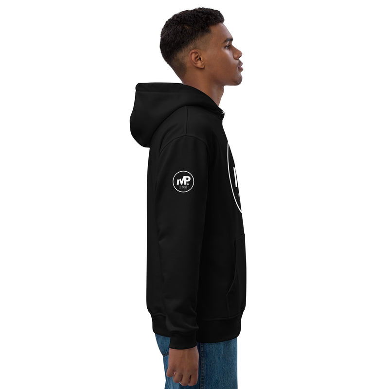 Premium eco hoodie